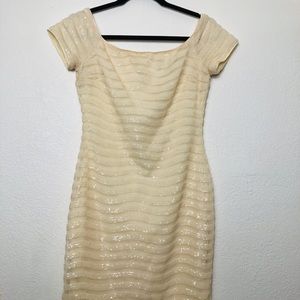 Lulu’s Sequin Dress